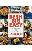 Besh Big Easy, 4
