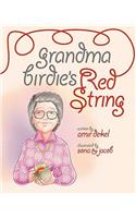 Grandma Birdie's Red String