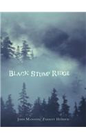 Black Stump Ridge