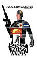 Savage Tango