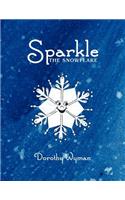 Sparkle The Snowflake