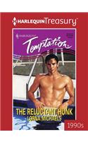 The Reluctant Hunk