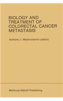 Biology and Treatment of Colorectal Cancer Metastasis