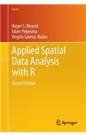 Applied Spatial Data Analysis with R