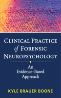 Clinical Practice of Forensic Neuropsychology