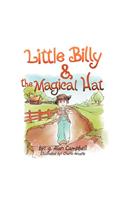 Little Billy and the Magical Hat