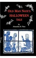 Old Man Nate's Halloween Tale