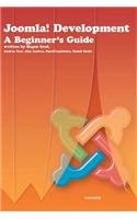 Joomla! Development - A Beginner's Guide