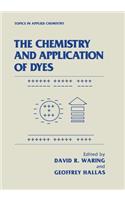 Chemistry and Application of Dyes