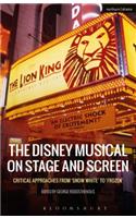 Disney Musical on Stage and Screen