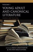 Young Adult and Canonical Literature