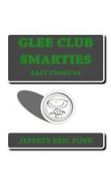 Glee Club Smarties Easy Piano 4