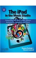 iPad in the Music Studio