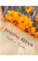Finding Repair: Workbook...Spiritual Truths that Emotionally Heal