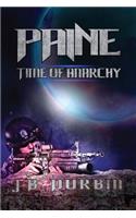 Paine - Time of Anarchy