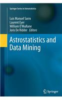 Astrostatistics and Data Mining