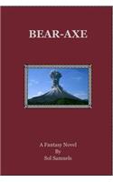 Bear-Axe