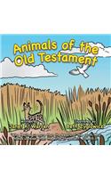 Animals of the Old Testament