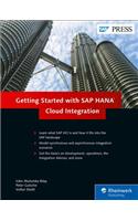 SAP Hana Cloud Integration