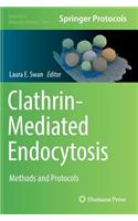 Clathrin-Mediated Endocytosis