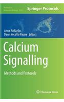 Calcium Signalling