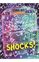 Shocks!: A 4D Book