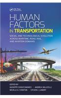 Human Factors in Transportation