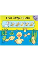 Five Little Ducks