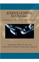 John's Gospel In Cherokee