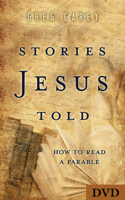 Stories Jesus Told Video Content