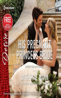 His Pregnant Princess Bride Lib/E