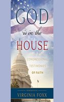 God Is in the House Lib/E