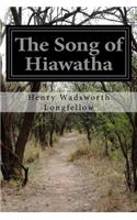 The Song of Hiawatha