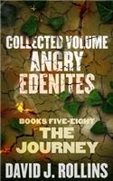 Angry Edenites Collection - The Journey