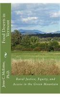Food Deserts in Vermont