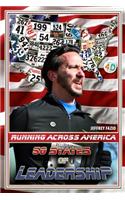 Running Across America