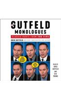 Gutfeld Monologues: Classic Rants from the Five