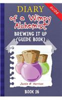 Diary of a Wimpy Alchemist