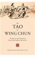 Tao of Wing Chun