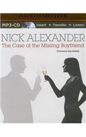 Case of the Missing Boyfriend