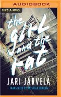 Girl and the Rat