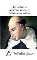 The Letters of Amerigo Vespucci