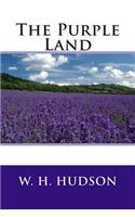 The Purple Land