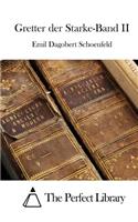 Gretter der Starke-Band II