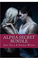 Alpha Secret Bundle