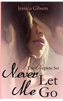 Never Let Me Go The Complete Set