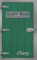 Scott Base Diary - 52 Week