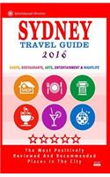 Sydney Travel Guide 2016