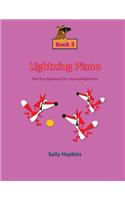 Lightning Piano Book 3