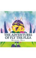 Adventures of Fly the Flea